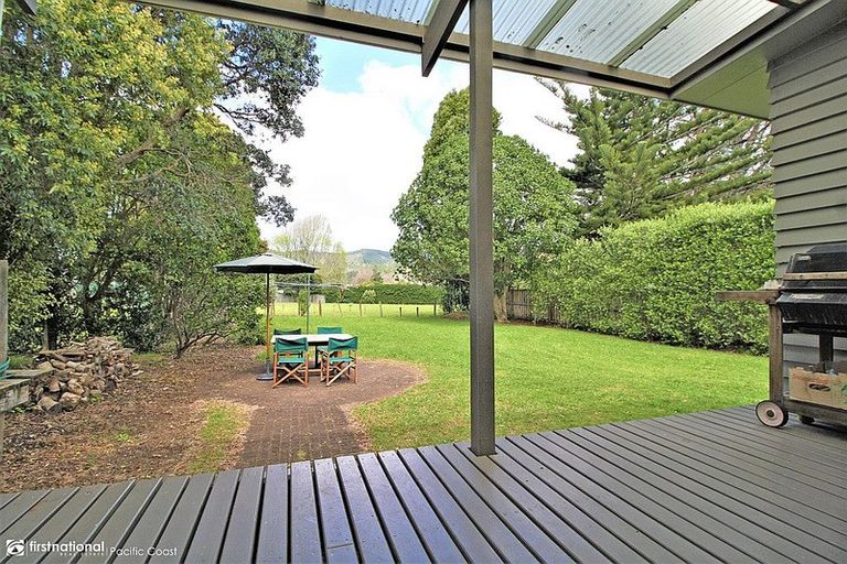 Photo of property in 7 Mako Avenue, Whiritoa, Whangamata, 3691