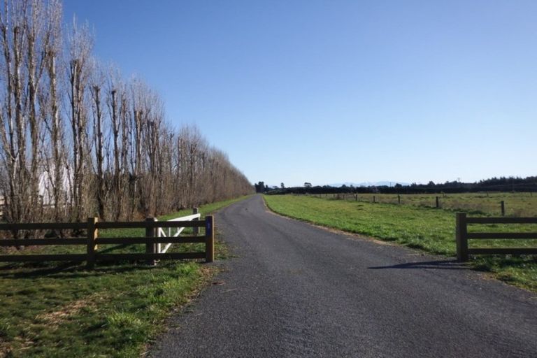 Photo of property in 93d Adams Road, West Melton, Christchurch, 7676