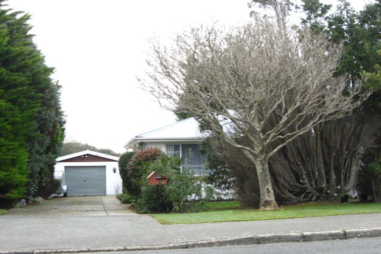 Photo of property in 115 Salford Street, Rosedale, Invercargill, 9810