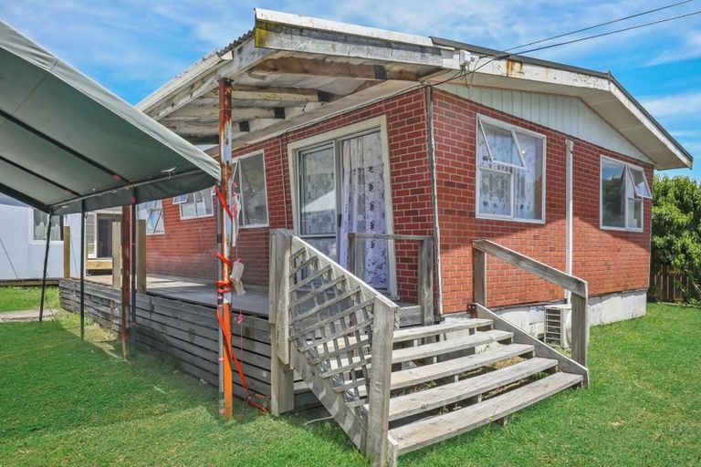 Photo of property in 33 Domett Street, Kawerau, 3127