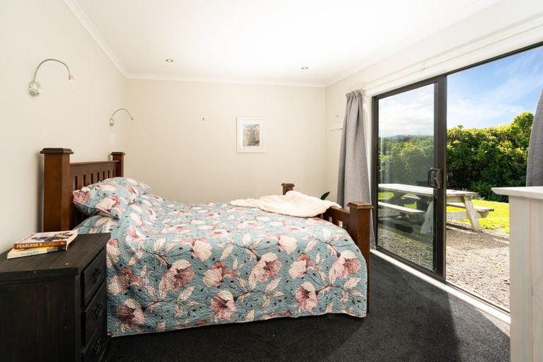 Photo of property in 759 Takarau Gorge Road, Makara, Wellington, 6972