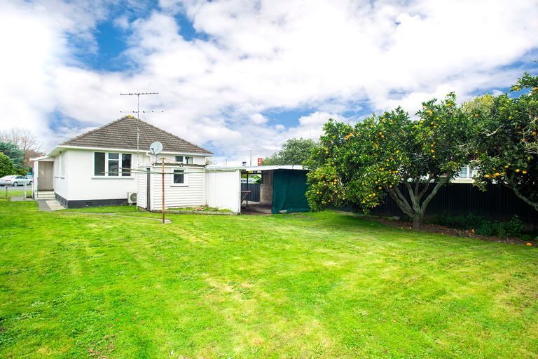 Photo of property in 199 Lytton Road, Elgin, Gisborne, 4010