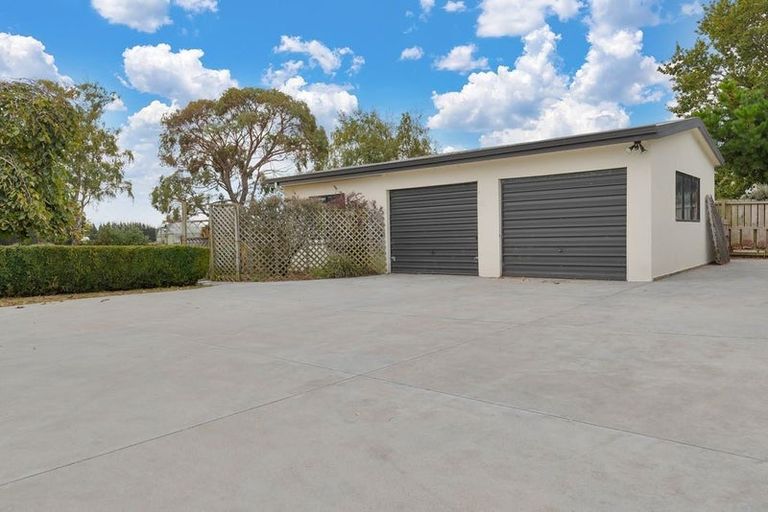 Photo of property in 150 Kings Road, Leithfield, 7481