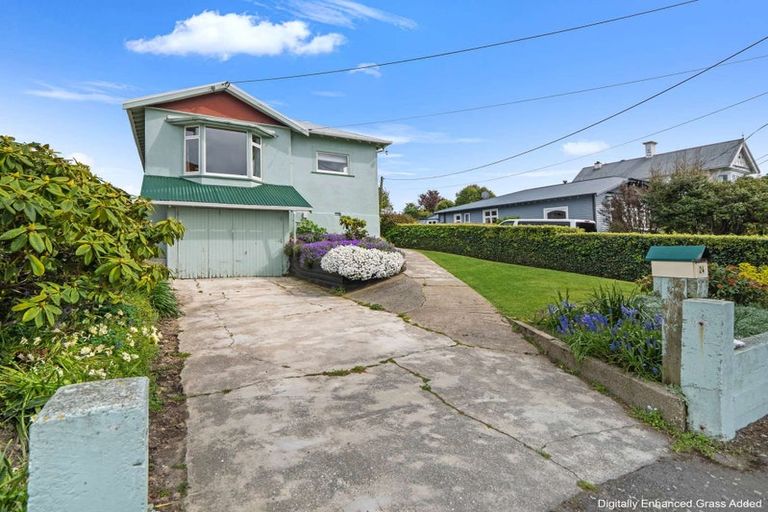 Photo of property in 24 Greta Street, South Hill, Oamaru, 9400