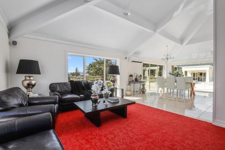 Photo of property in 114 Mccabe Road, Te Aroha, 3393