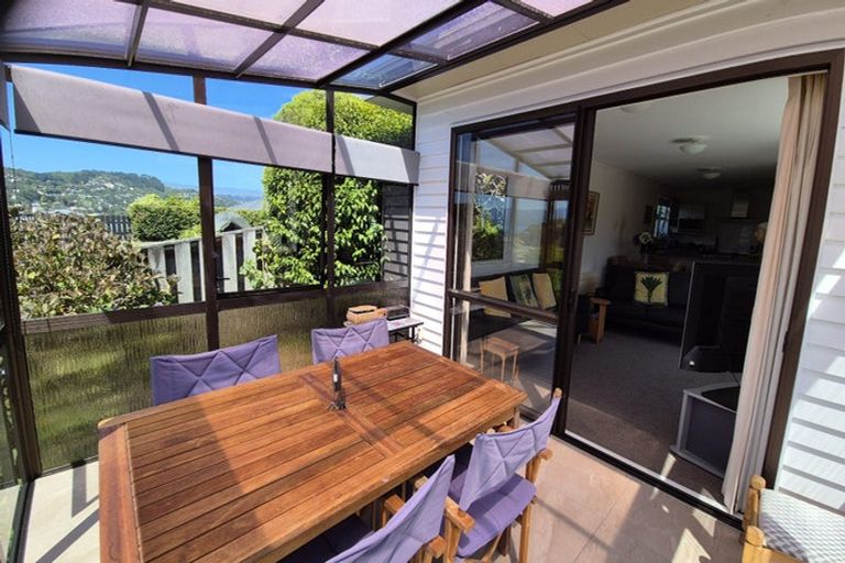 Photo of property in 72 Heke Street, Ngaio, Wellington, 6035
