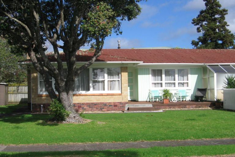 Photo of property in 2 Williams Avenue, Pakuranga, Auckland, 2010