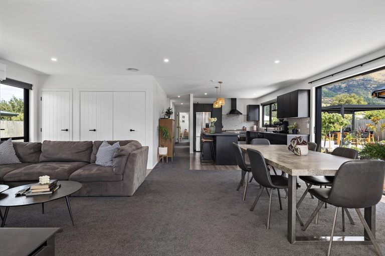 Photo of property in 19 Pennycook Place, Lake Hawea, Wanaka, 9382