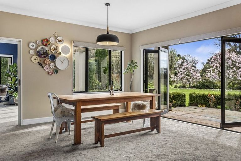 Photo of property in 80 Fullers Road, Woodend, Kaiapoi, 7691