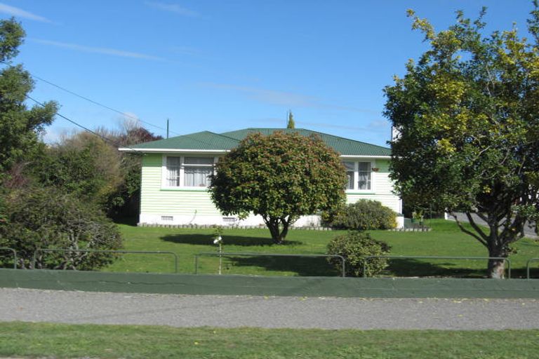 Photo of property in 30 Cockburn Street, Kuripuni, Masterton, 5810