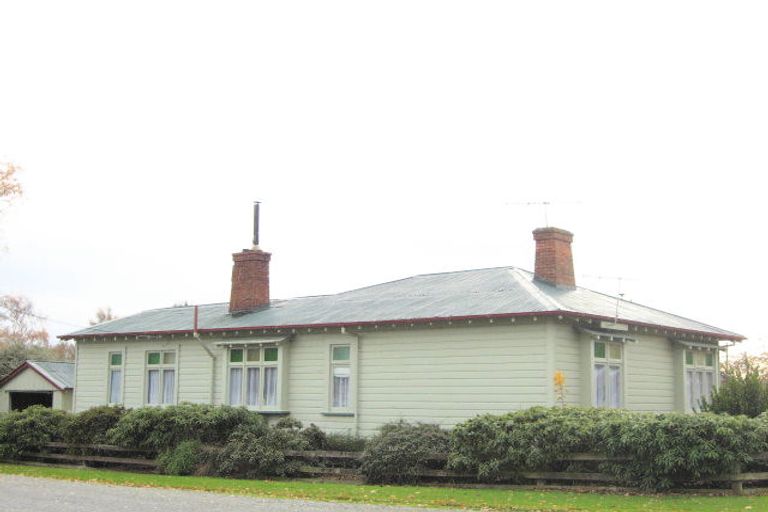 Photo of property in 40 Bushyhill Street, Tapanui, 9522