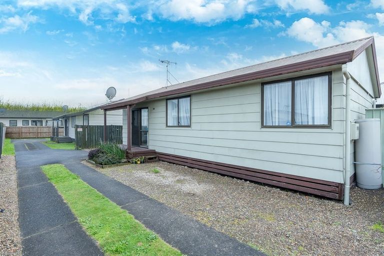 Photo of property in 50c Bandon Street, Frankton, Hamilton, 3204