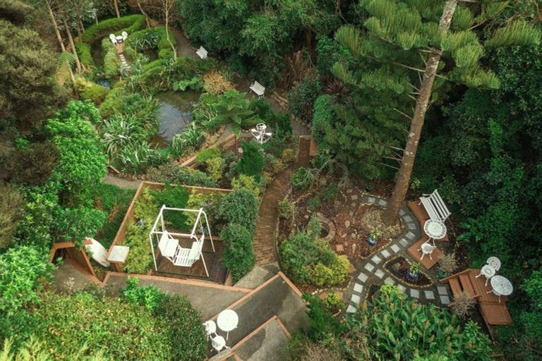 Photo of property in 24 Penryn Drive, Camborne, Porirua, 5026