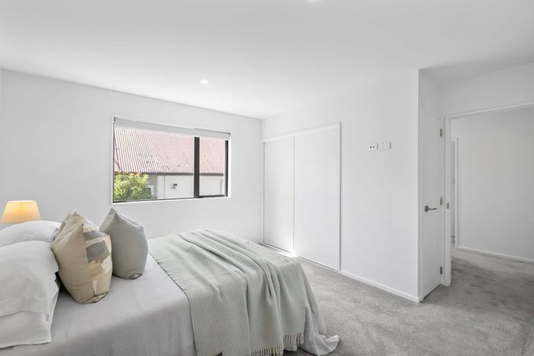 Photo of property in 2/128 Bishop Street, St Albans, Christchurch, 8014