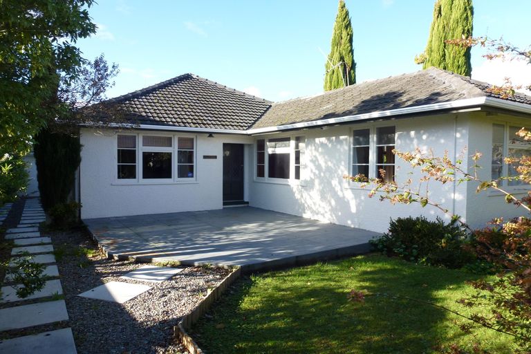 Photo of property in 455 Albert Street, Hokowhitu, Palmerston North, 4410