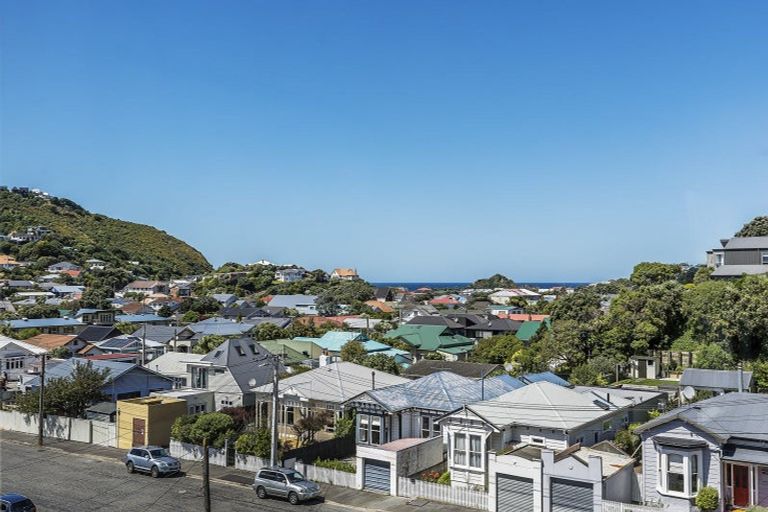Photo of property in 14 Ribble Street, Island Bay, Wellington, 6023