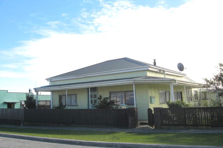 Photo of property in 12 Cardwell Street, Cobden, Greymouth, 7802