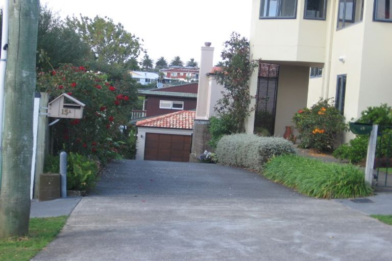 Photo of property in 15 Rawhitiroa Road, Kohimarama, Auckland, 1071