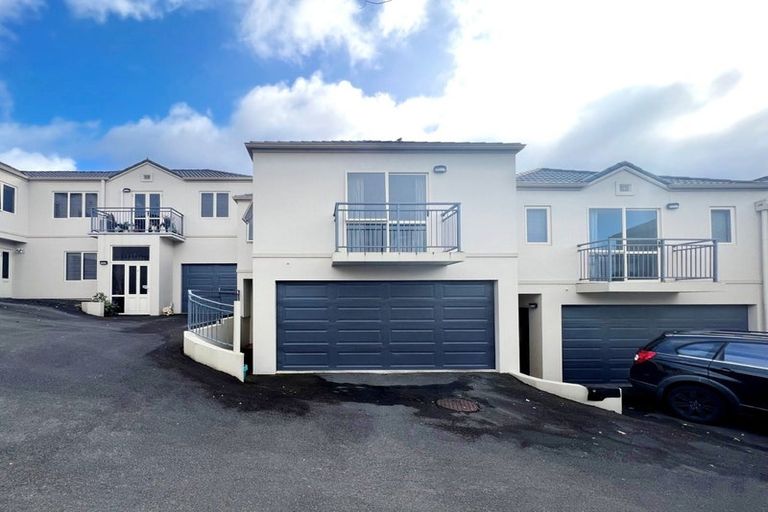 Photo of property in 22d Hunter Street, Hamilton Lake, Hamilton, 3204