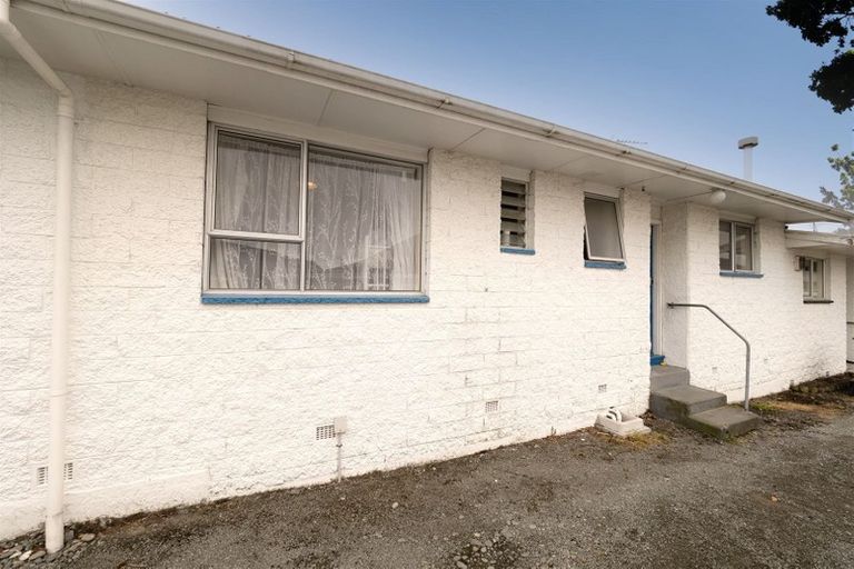 Photo of property in 2/59 Cameron Street, Ashburton, 7700