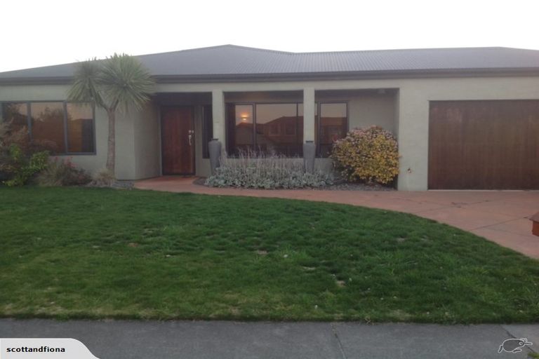 Photo of property in 40 Russell Robertson Drive, Havelock North, 4130