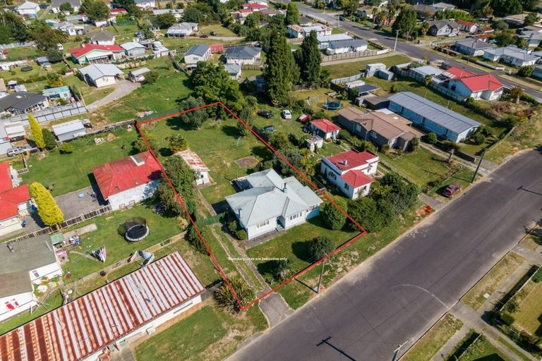 Photo of property in 25 Para Street, Taumarunui, 3920