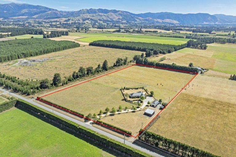 Photo of property in 450 Woodstock Road, Oxford, 7495