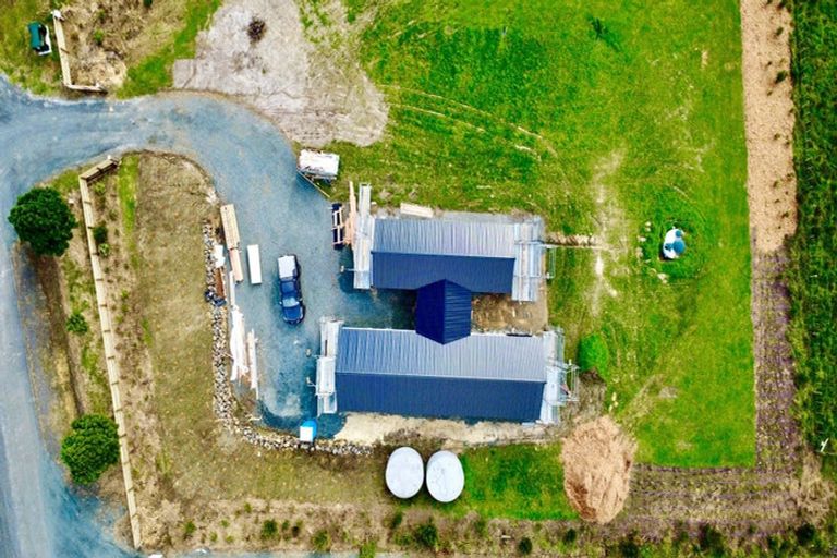 Photo of property in 582 Barrier View Road, Mangawhai, 0573