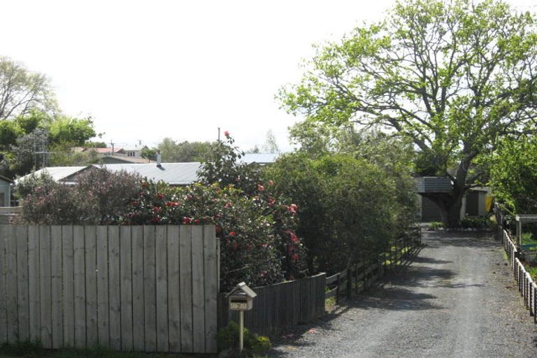 Photo of property in 7 Amo Street, Te Kauwhata, 3710