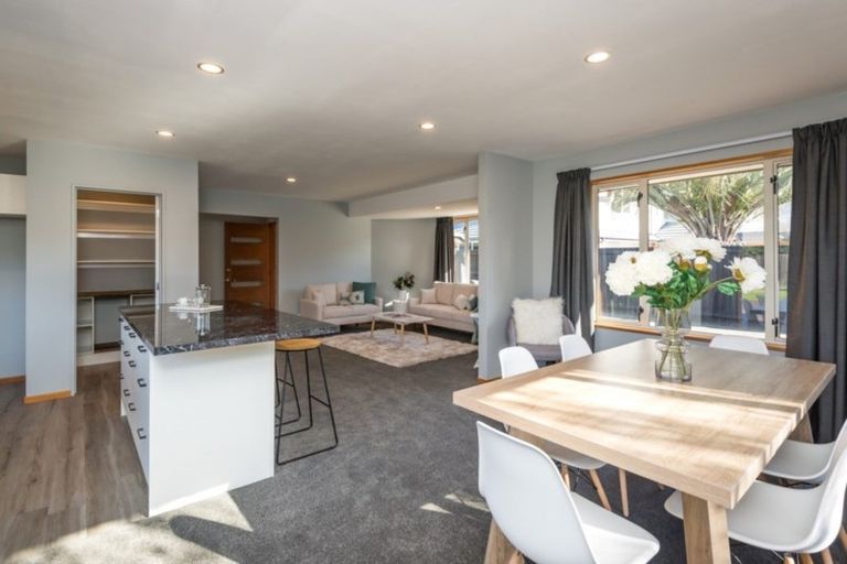 Photo of property in 8 Glastonbury Drive, Burwood, Christchurch, 8083