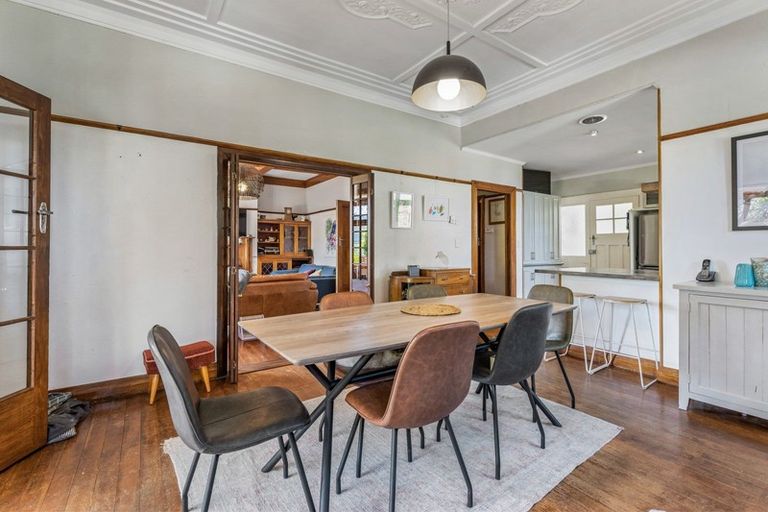 Photo of property in 26 District Road, Roseneath, Port Chalmers, 9023