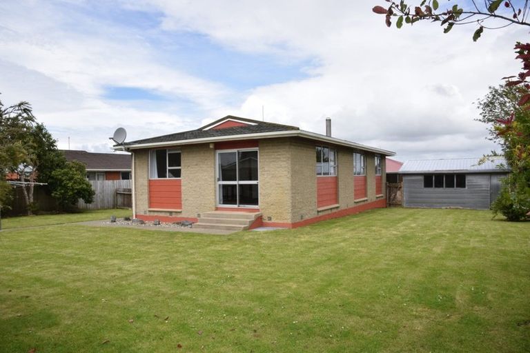 Photo of property in 30 Newbie Place, Heidelberg, Invercargill, 9812