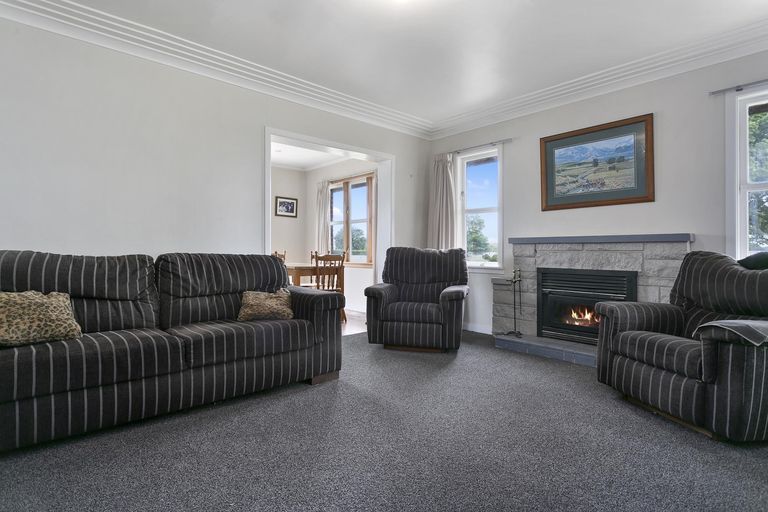 Photo of property in 595b Tauranga Road, Te Poi, Matamata, 3473