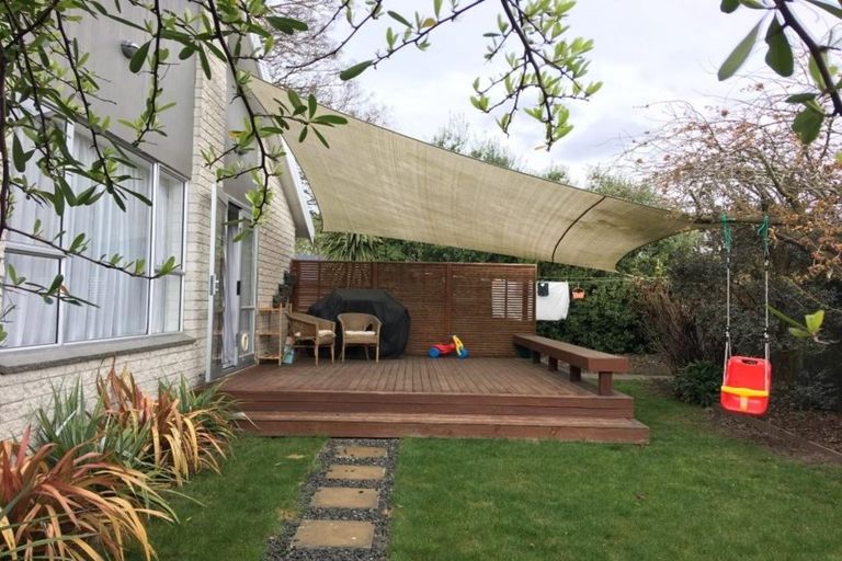 Photo of property in 3/45 Withells Road, Avonhead, Christchurch, 8042