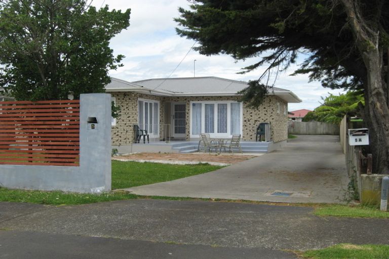 Photo of property in 1/5 Cape Road, Mangere, Auckland, 2022