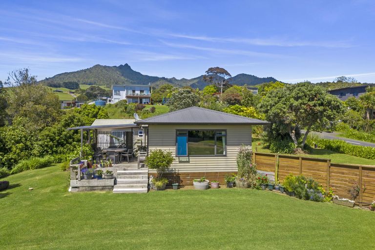 Photo of property in 57 Upper Wainui Road, Raglan, 3297