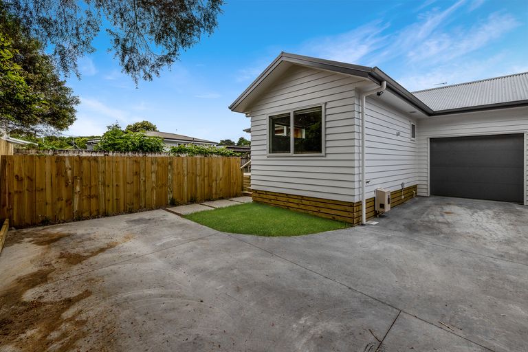 Photo of property in 4/3 Brocas Avenue, Hillcrest, Hamilton, 3216