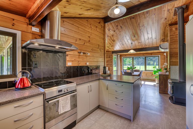 Photo of property in 307 French Pass Road, Cambridge, 3496