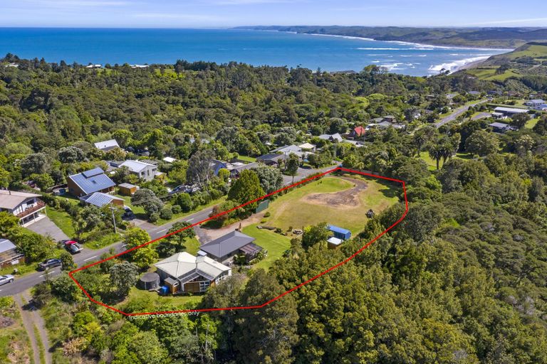 Photo of property in 57 Upper Wainui Road, Raglan, 3297