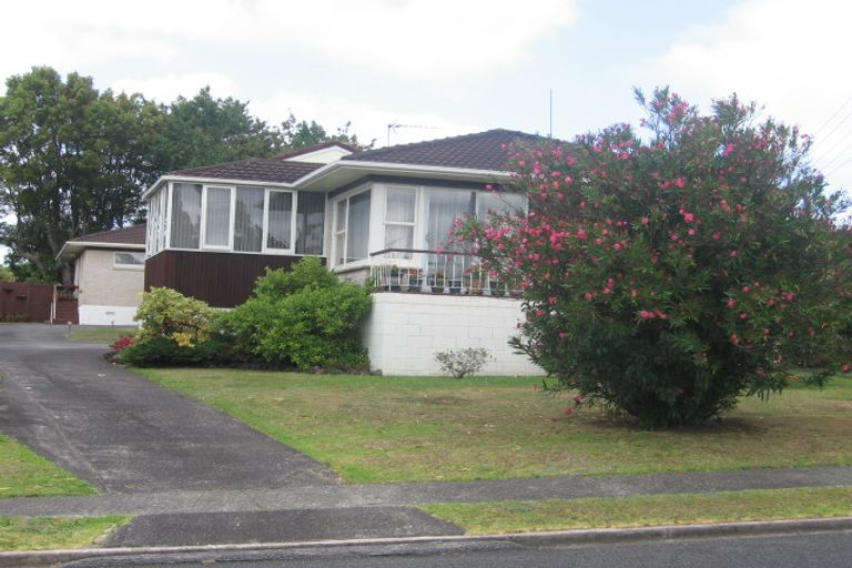 Photo of property in 3/8 Trafalgar Road, Milford, Auckland, 0620