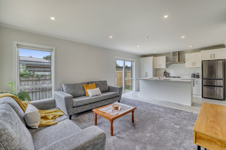 Photo of property in 4/3 Brocas Avenue, Hillcrest, Hamilton, 3216