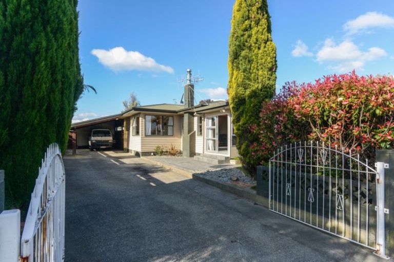 Photo of property in 16 Lerwick Street, Tamatea, Napier, 4112