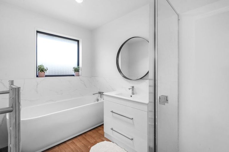 Photo of property in 34 Shelley Street, Rolleston, 7614