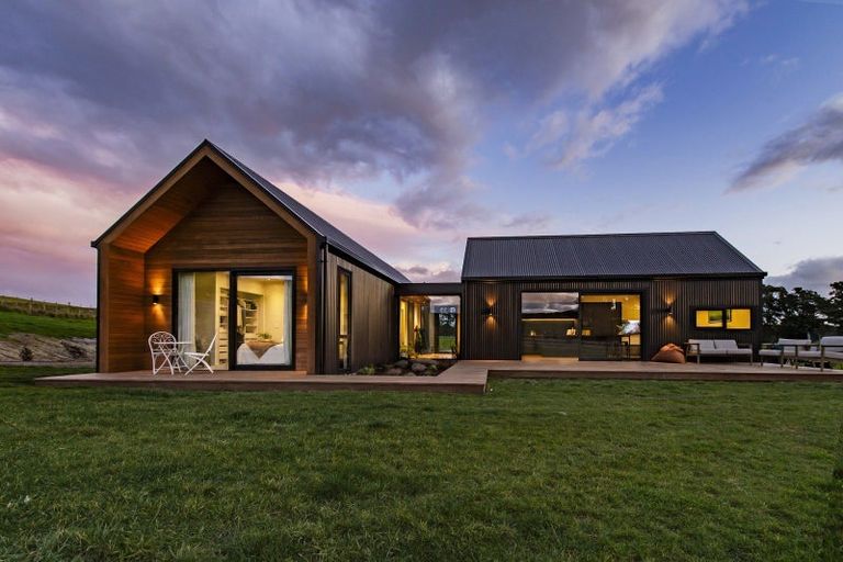 Photo of property in 220 Ahuriri Road, Tai Tapu, Christchurch, 7672