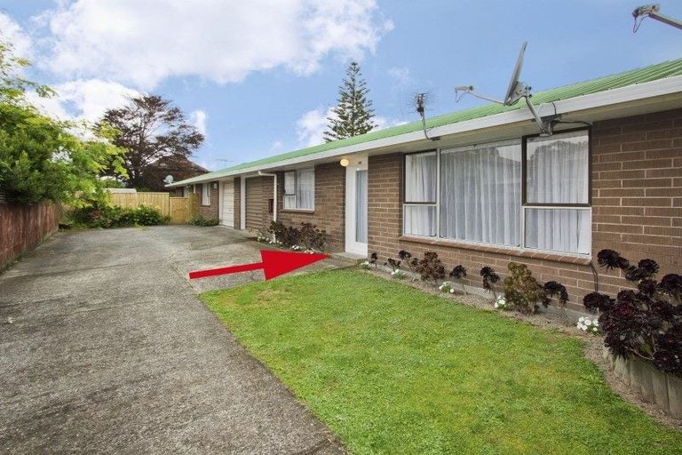 Photo of property in 31b Mahoe Street, Hutt Central, Lower Hutt, 5010