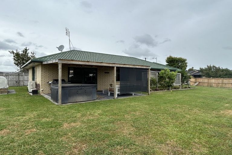 Photo of property in 120 Dominion Road, Nawton, Hamilton, 3200
