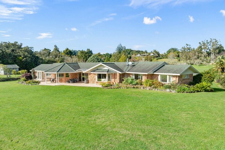 Photo of property in 539 Three Mile Bush Road, Te Kamo, Kamo, 0185