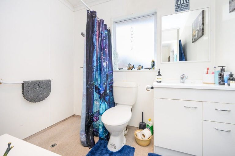 Photo of property in 48 Botanical Road, Takaro, Palmerston North, 4412