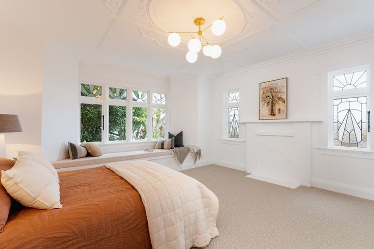 Photo of property in 104 Forbury Road, Saint Clair, Dunedin, 9012