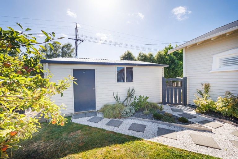 Photo of property in 143 Oxford Street, Ashhurst, 4810